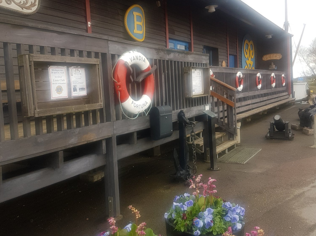Raa Museum for Fishing and Maritime景点图片