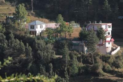 Golden Heights Residency主图