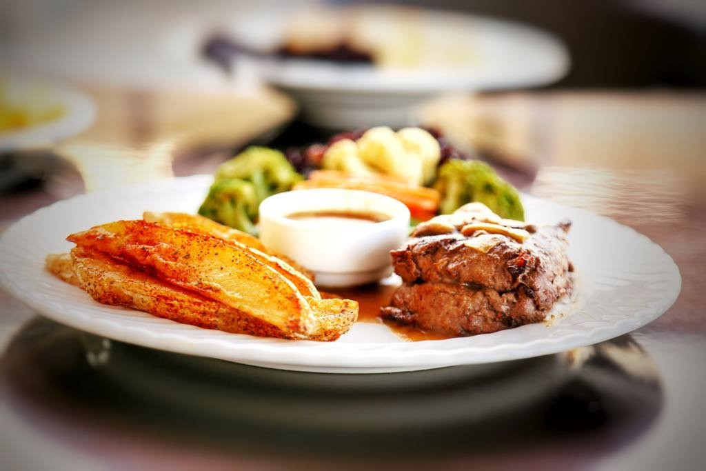 Safir Bhamdoun Hotel主图