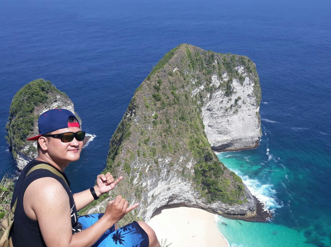 Trip Nusa Penida-珀尼达岛必去景点