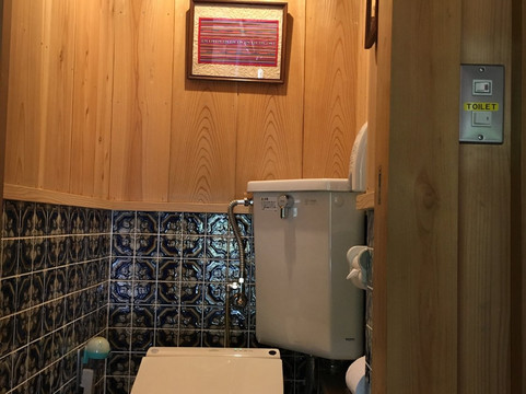 胡乱座旅馆主图