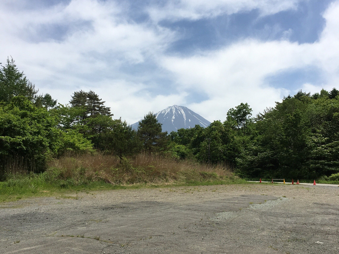 Koyodai Kiso Horse Ranch景点图片