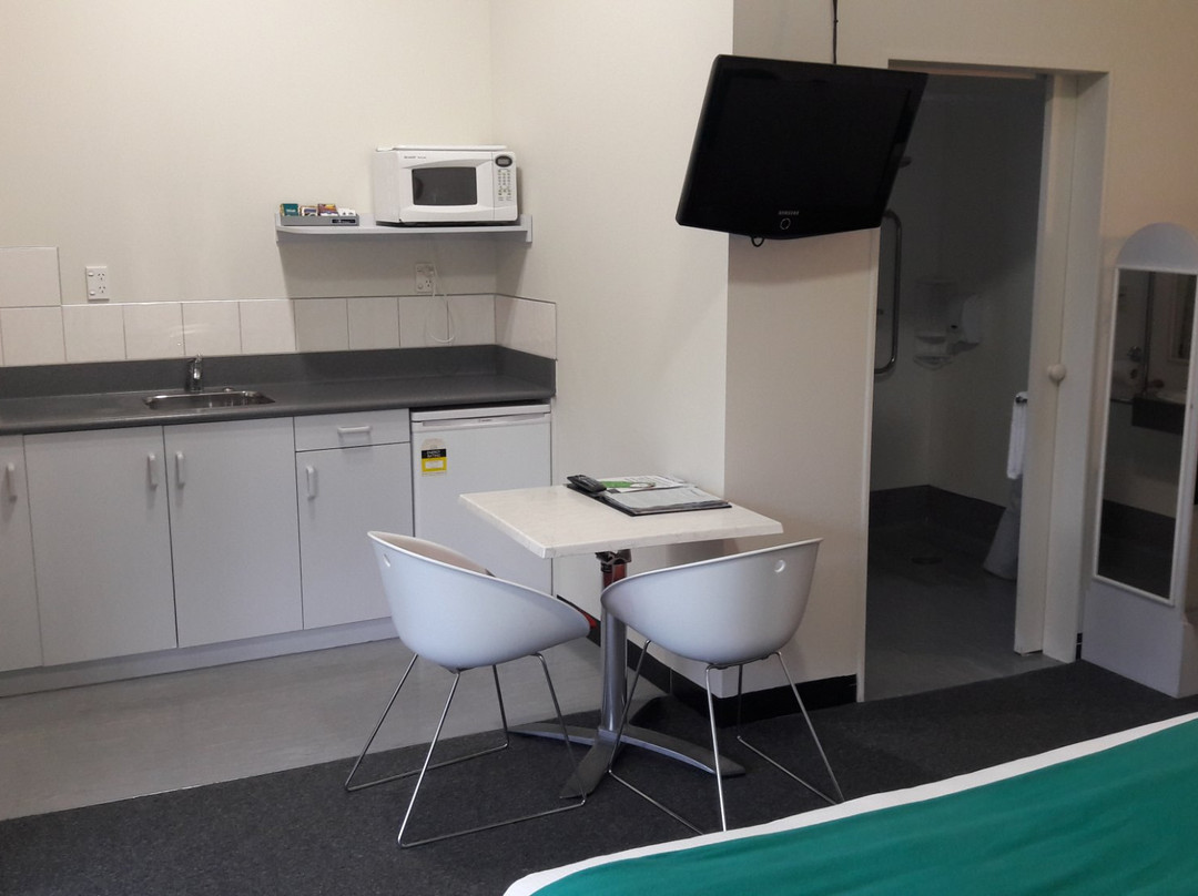 Southpacific Motel & Conference Centre主图