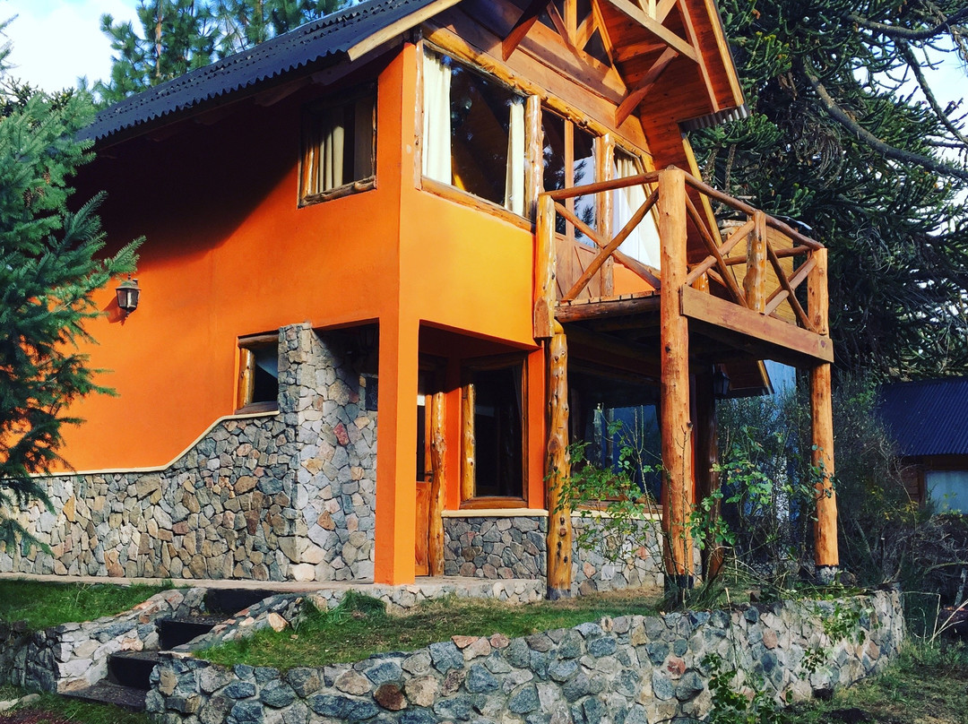 Chepehuen Cabanas