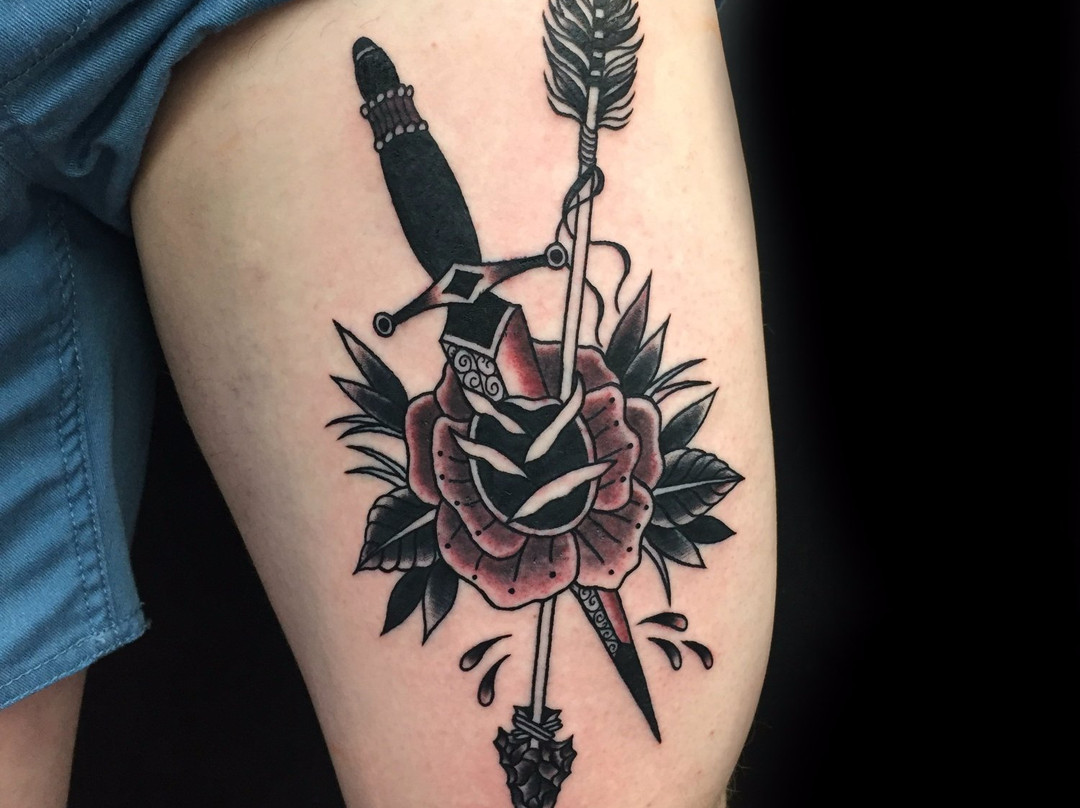 Marc Pinto Gallery - Tribal Art-珀斯必去景点