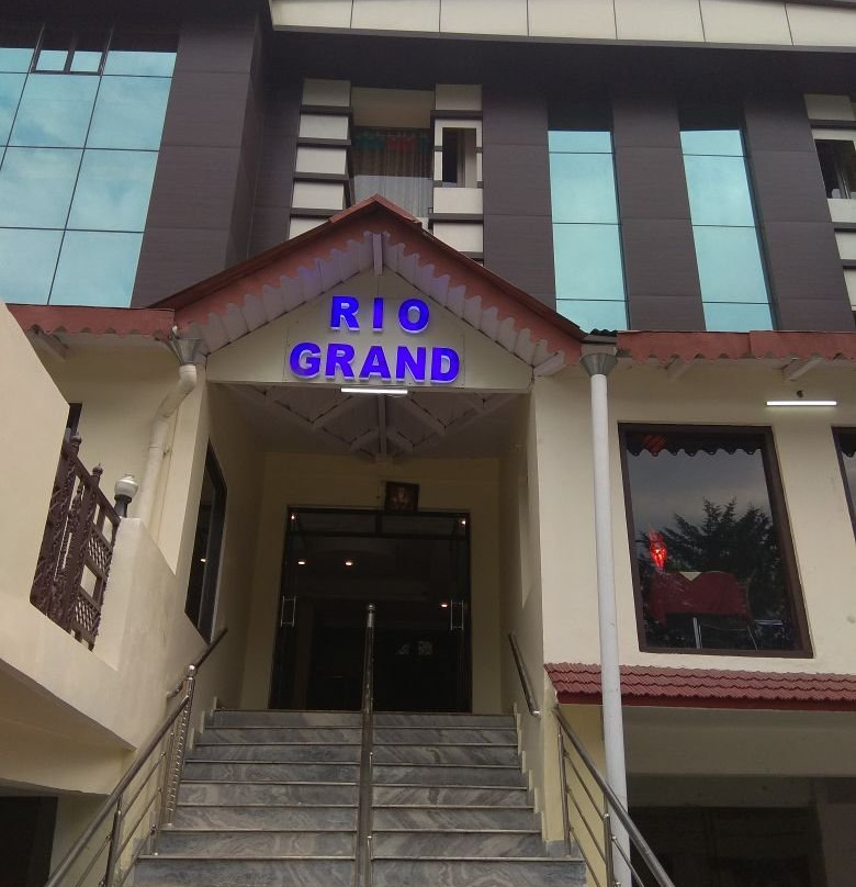 Rio Grand Hotel主图