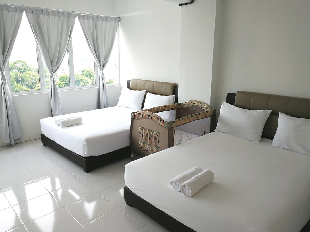 Jen Homestay主图
