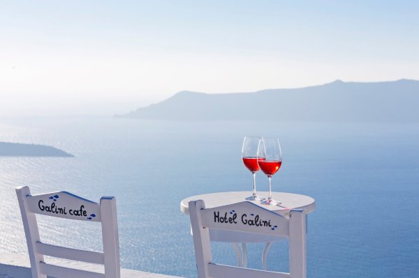 格里尼酒店-官方