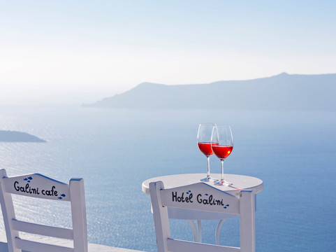 格里尼酒店主图