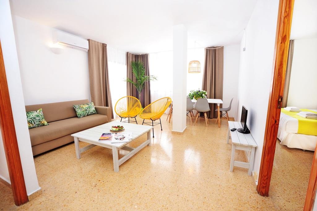 Los Escondidos Ibiza Suites-官方