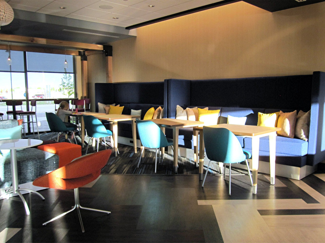 Tru by Hilton Meridian Boise West主图