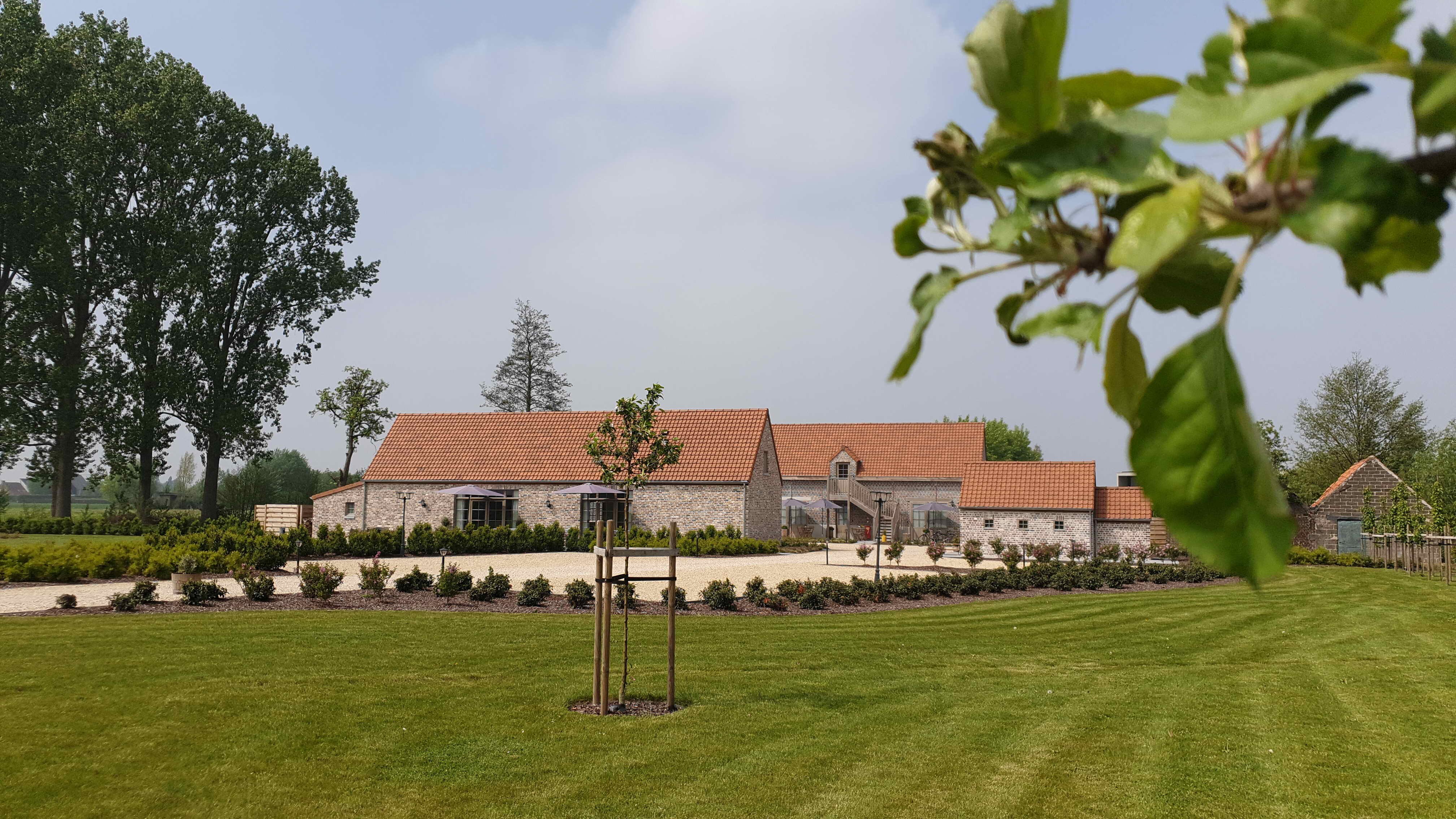 't Meesterhof-官方