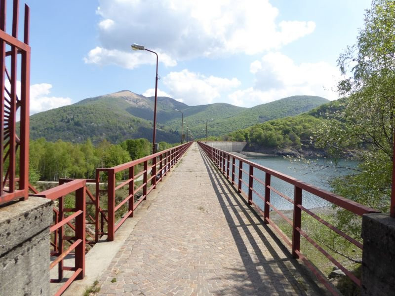 Lago Delio-Maccagno必去景点