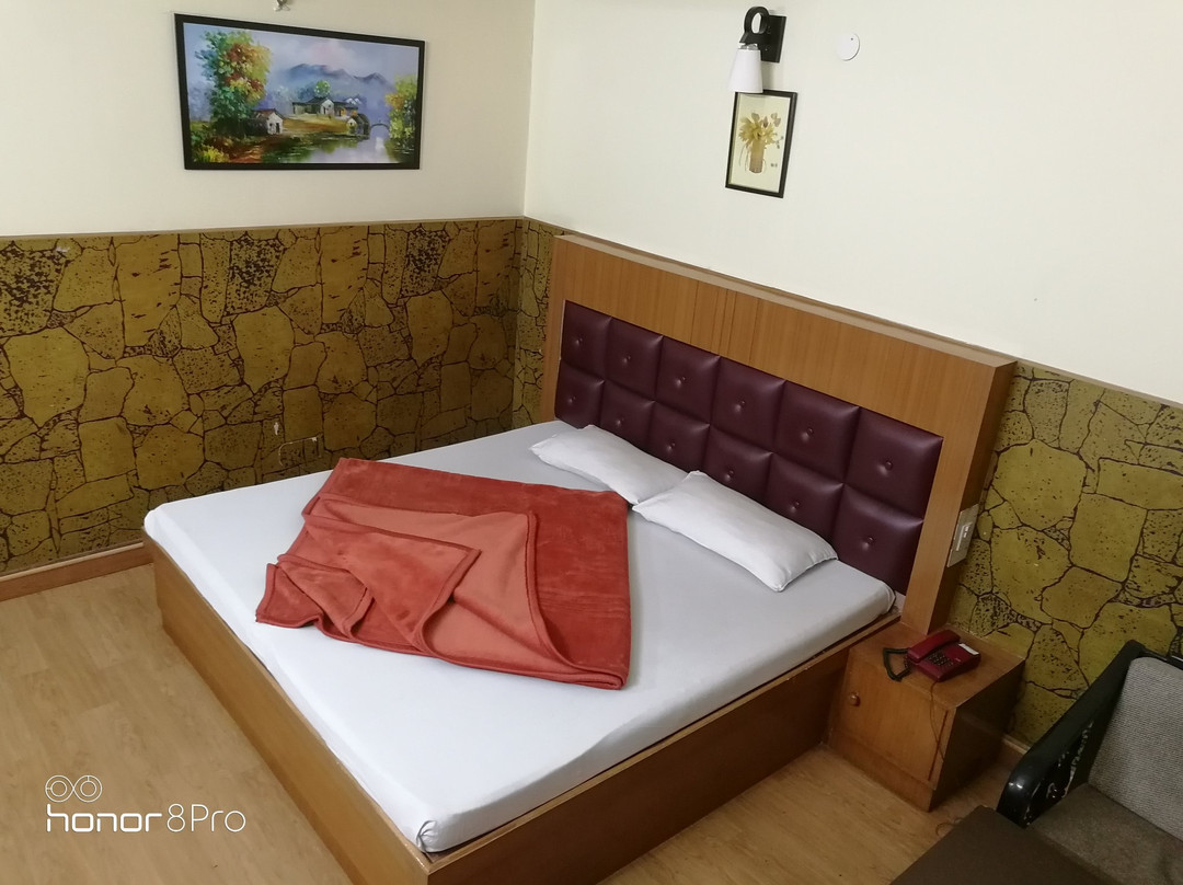 Hotel The Nest主图