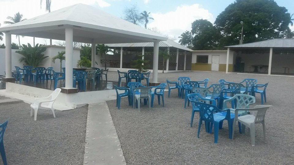 Hotel & Restaurant Nuevo Amanecer主图