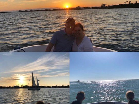 Salt and Mist Sea Tours-南波特兰必去景点