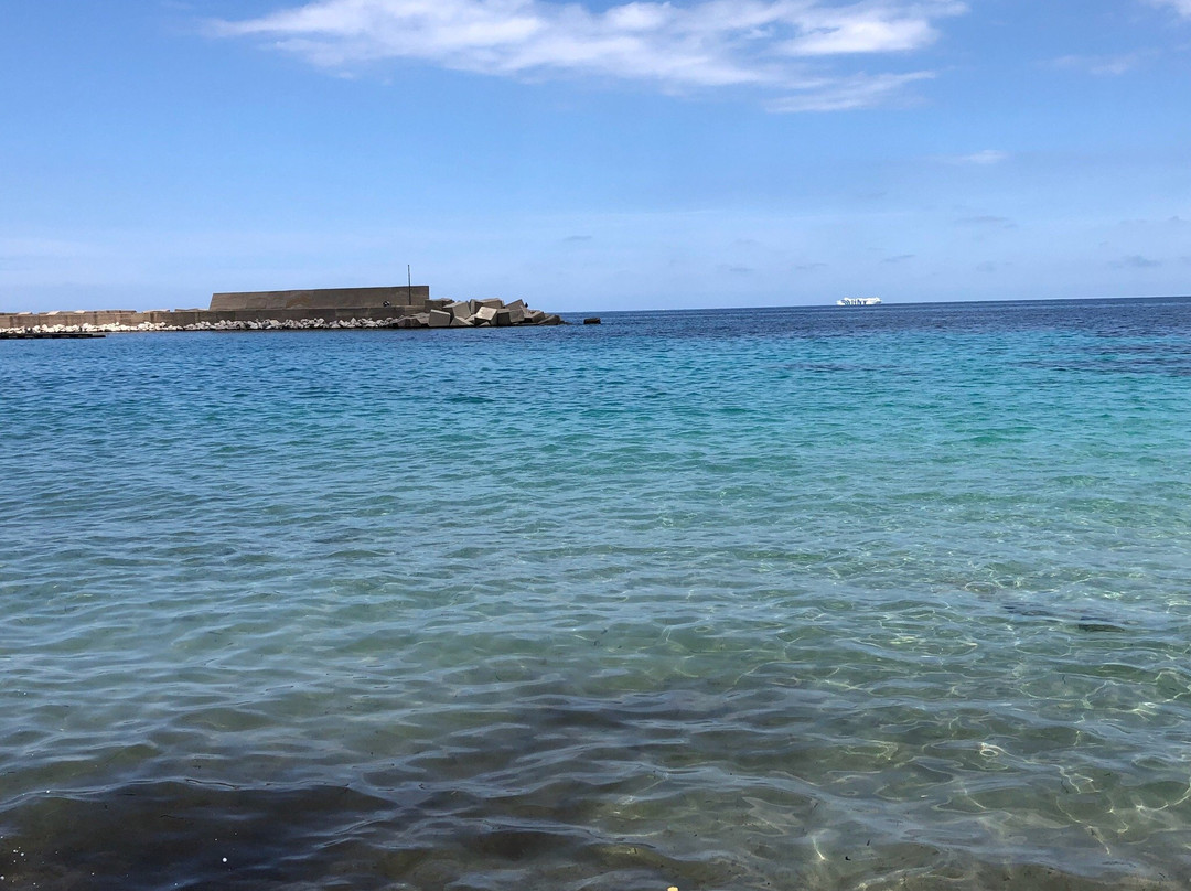 Riserva Naturale Orientata Di Capo Gallo景点图片