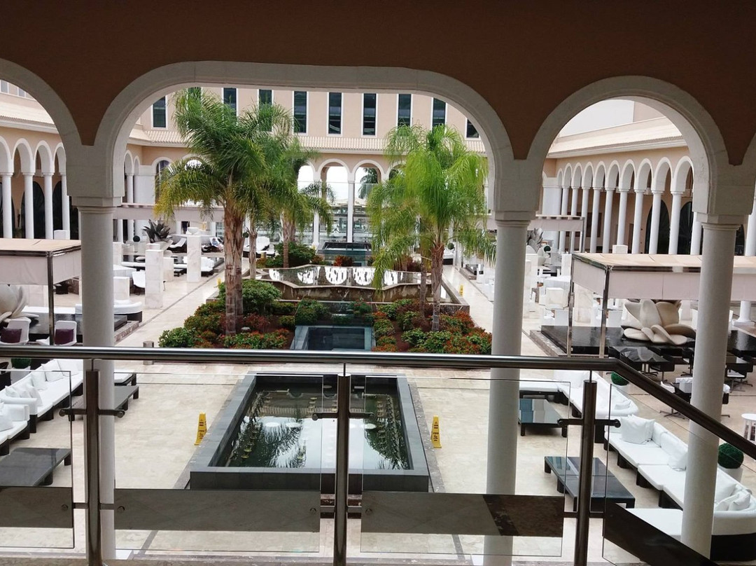 Gran Melia Palacio de Isora主图
