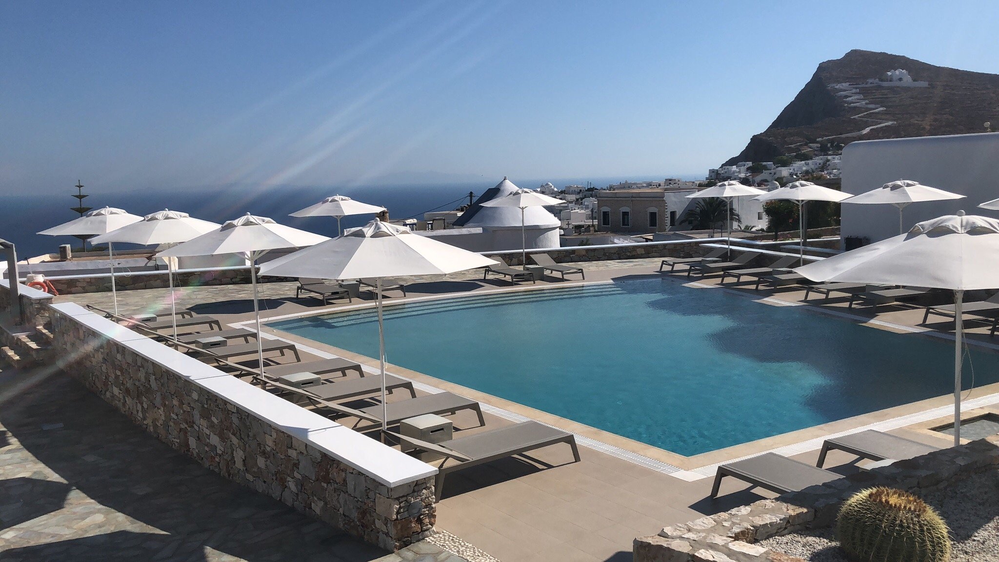 Mar Inn Hotel-官方