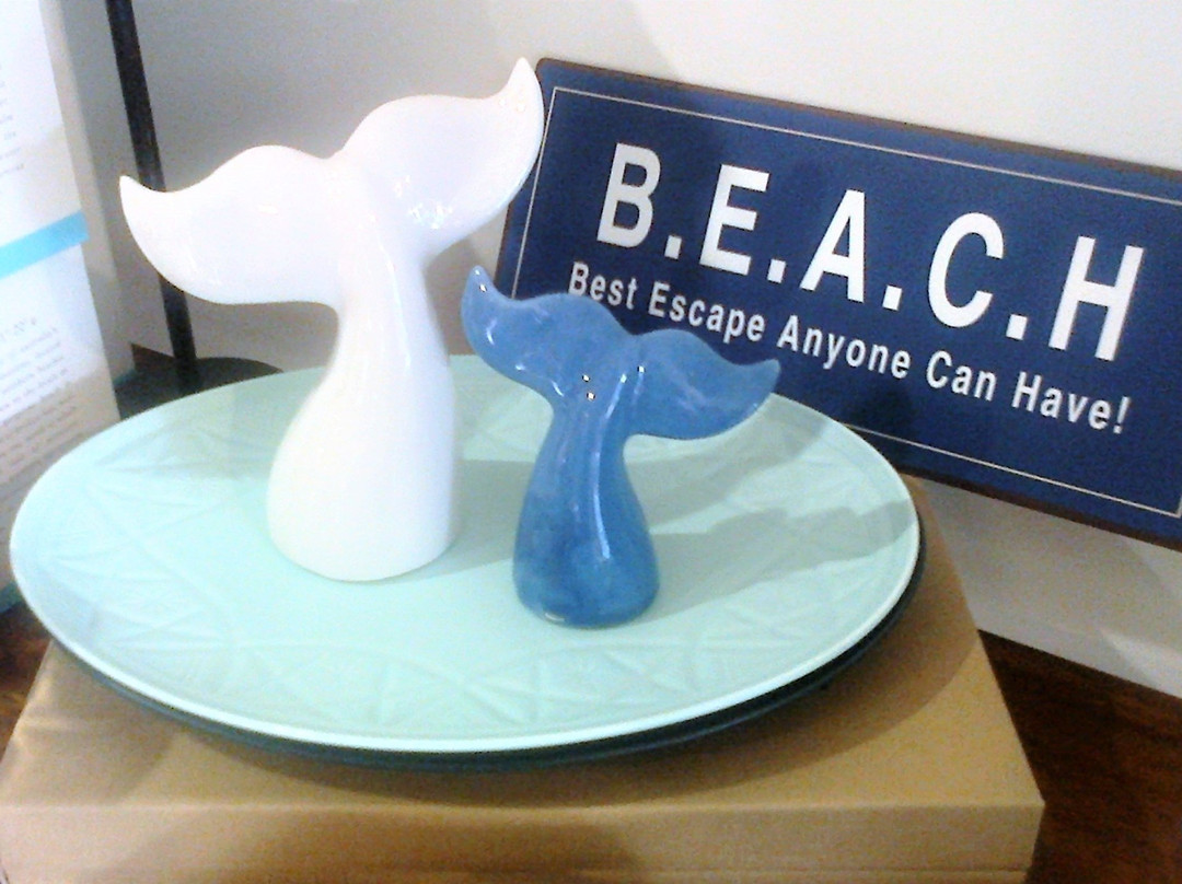 Coastal & Country Property Solutions-Aireys Inlet必去景点