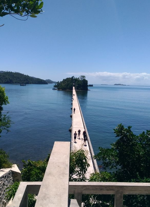 Nilka Hotel Boutique主图