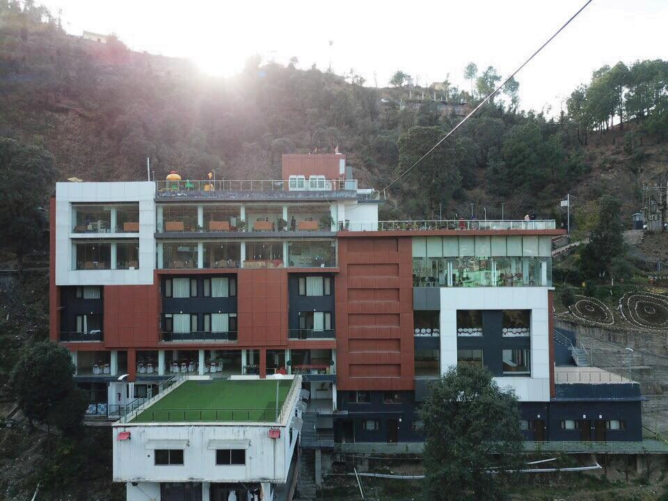 Resort Eutopia主图