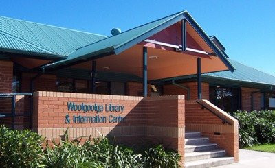 Woolgoolga Library-Woolgoolga必去景点