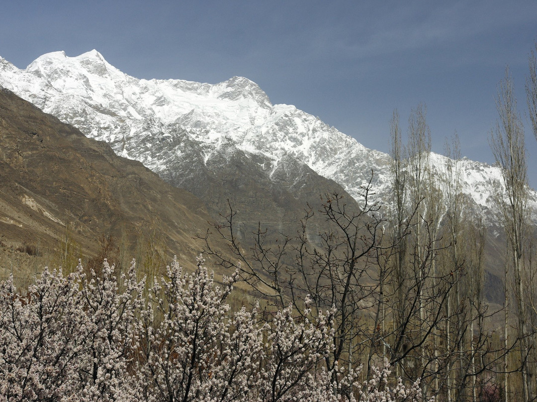 Mountain Story Resort Hunza主图