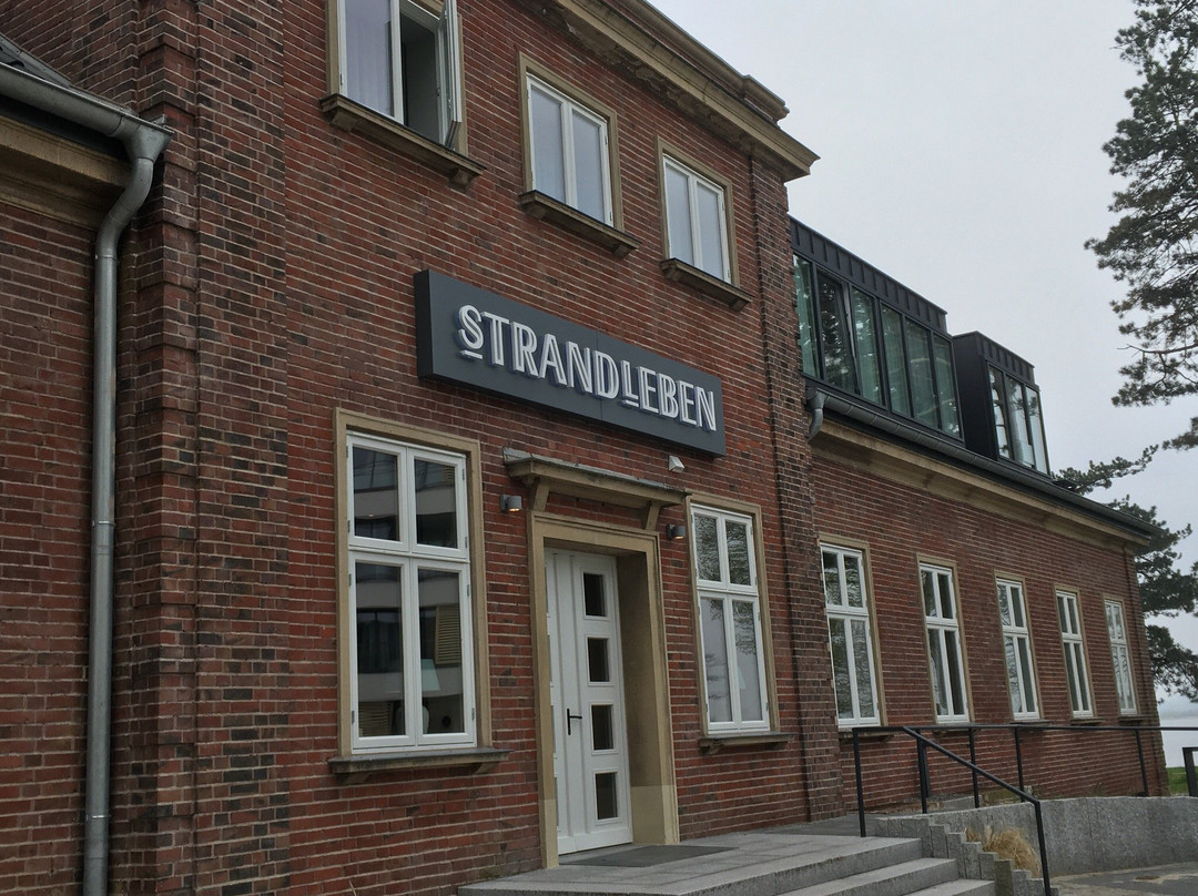 Hotel Strandleben主图