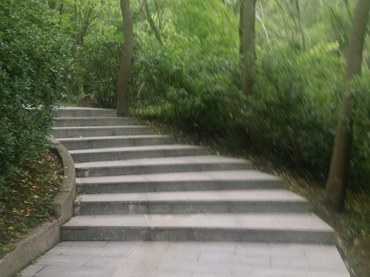 天生桥-溧水县必去景点