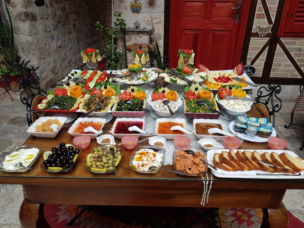 Kavinn Butik Otel主图