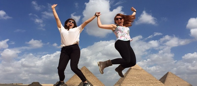 Travel Joy Egypt Tours景点图片
