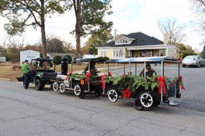 Perry Area Historical Museum-Perry必去景点