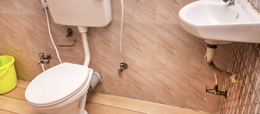 FabExpress Vinita Welcome主图