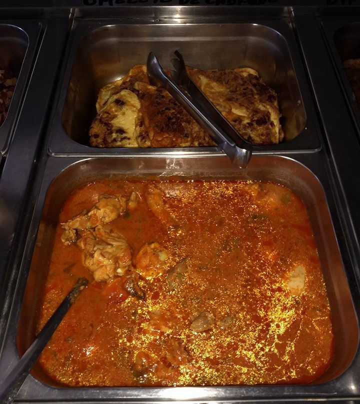 Restaurante Sabor Da Barra