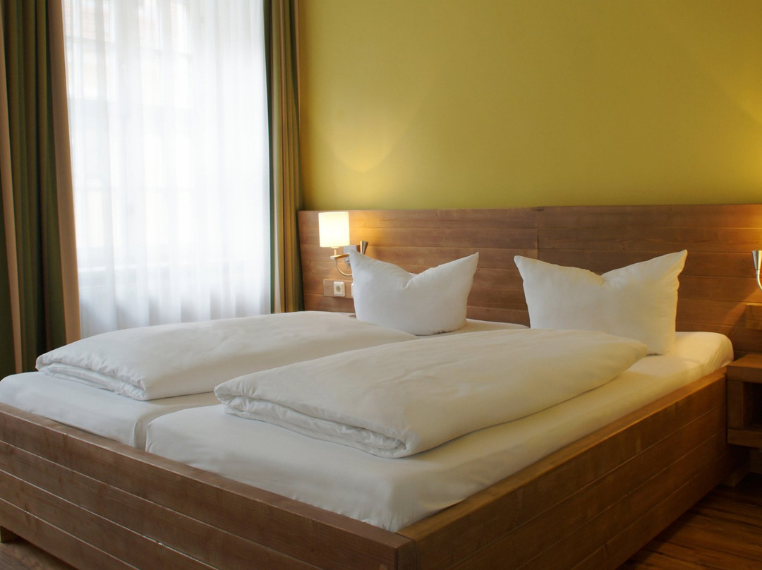 Hotel am Obermarkt主图