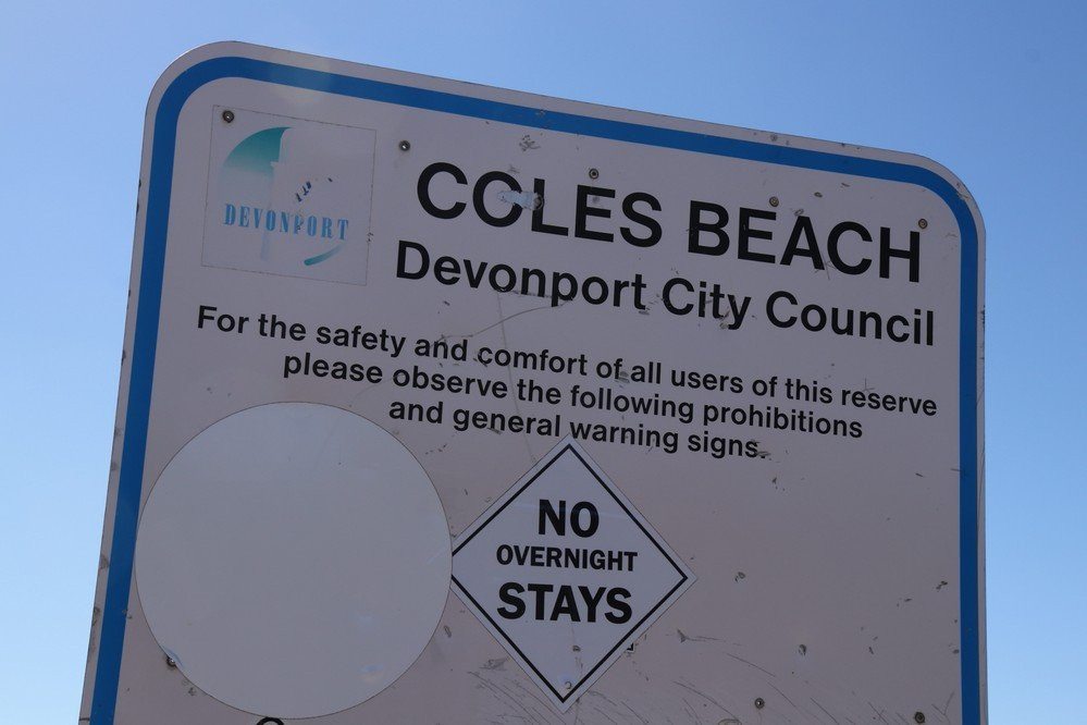 Coles Beach-Devonport必去景点