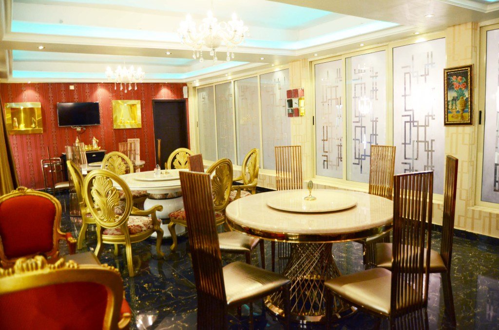 Eden Hotel and Resorts-官方