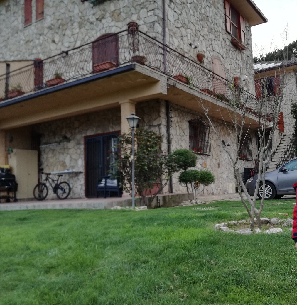 B&B Le Tre Civette-官方