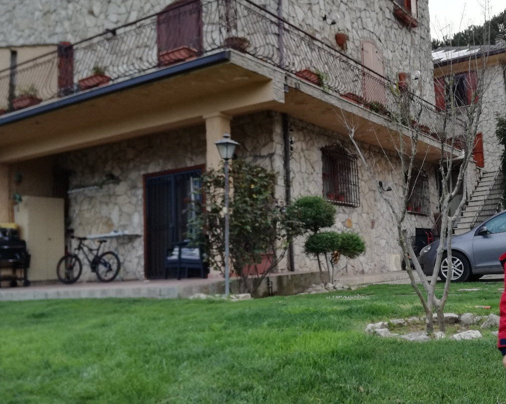 B&B Le Tre Civette主图