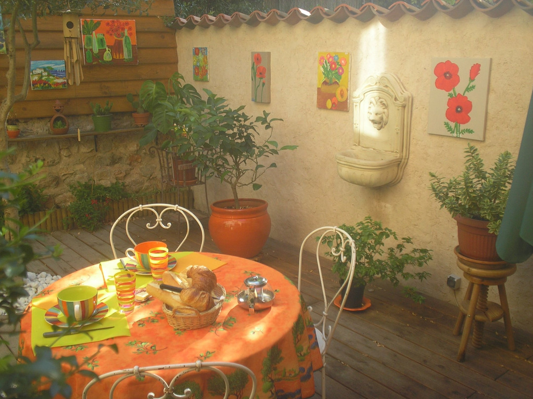 La Maison du Bonheur主图