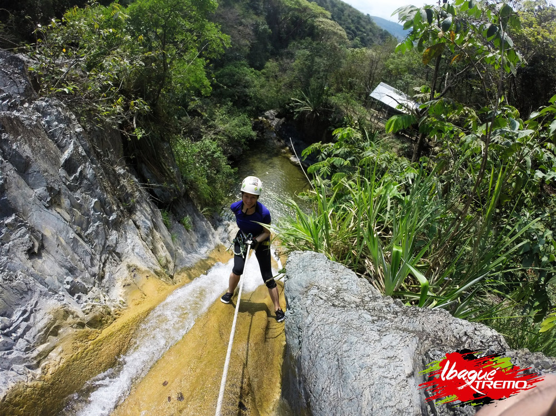 Ibague Extremo-Ibague必去景点