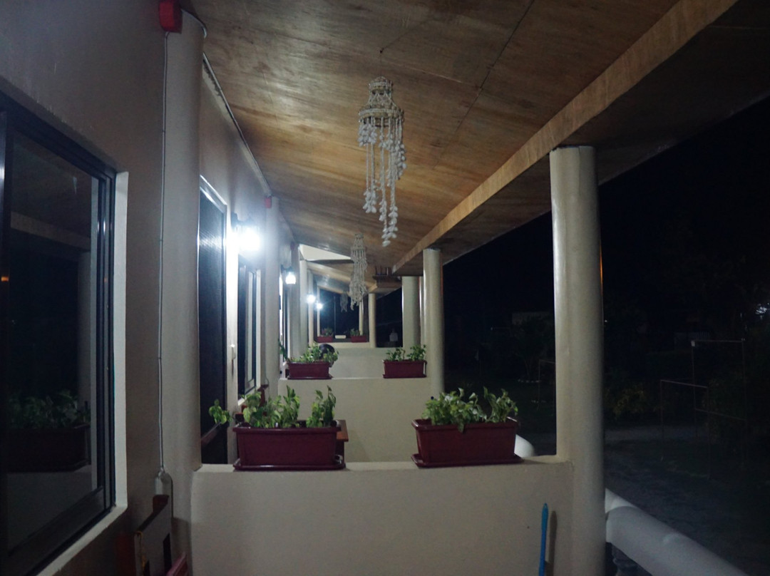 Sunshine Paradise Inn主图