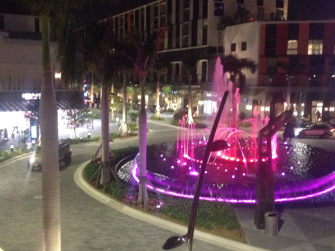 CityPlace Doral-多拉必去景点