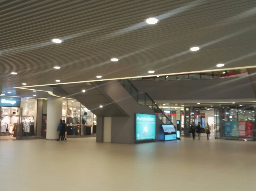 世博源-上海市必去景点