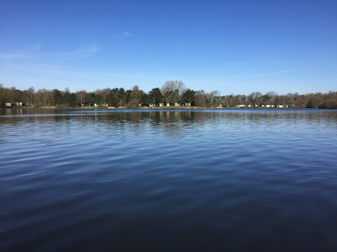 Center Parcs De Huttenheugte主图