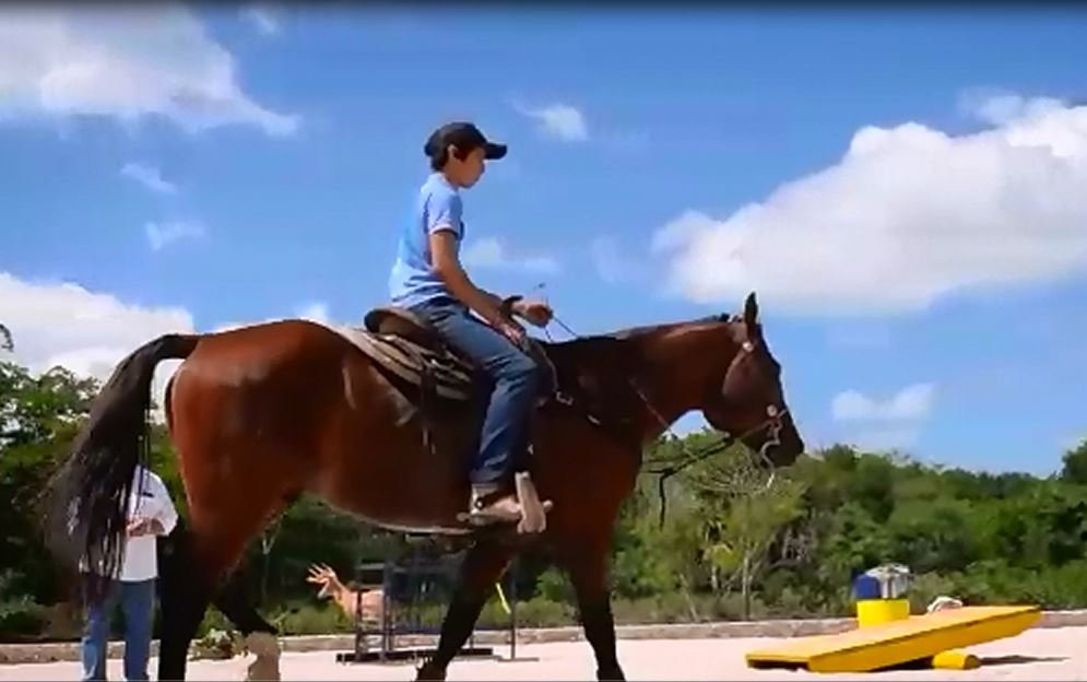 Maya Amazing Adventures-梅里达必去景点