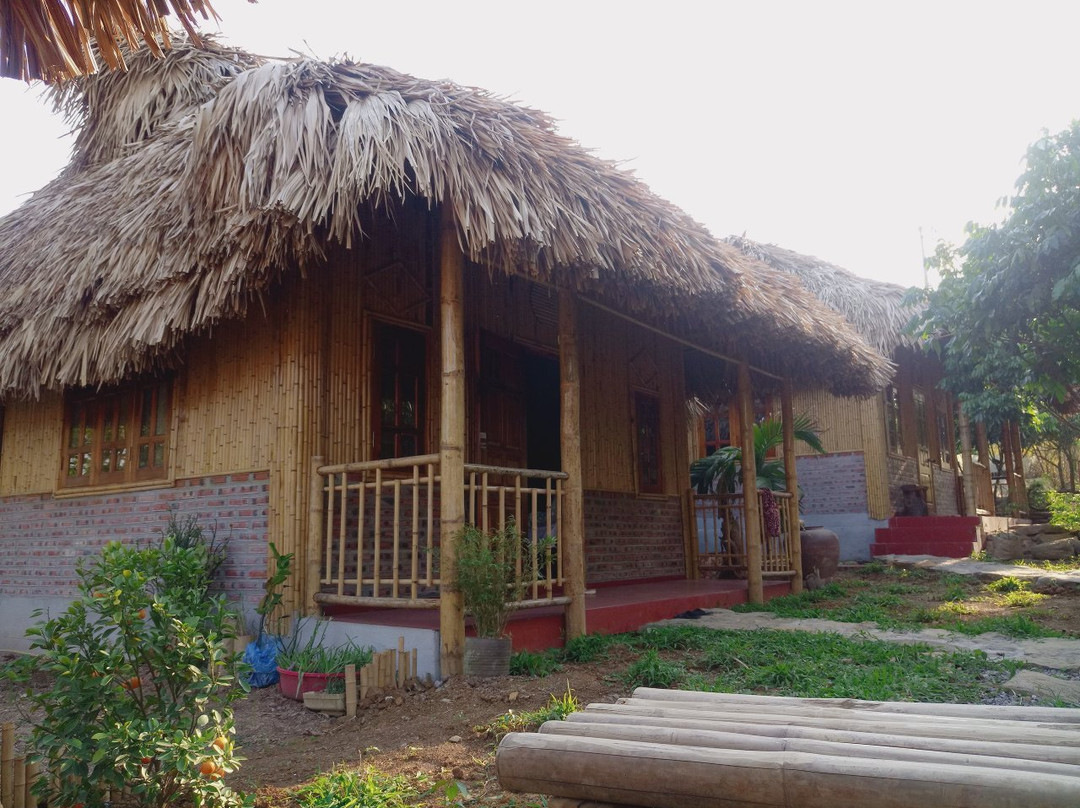 Ninh Binh Bamboo Farmstay主图
