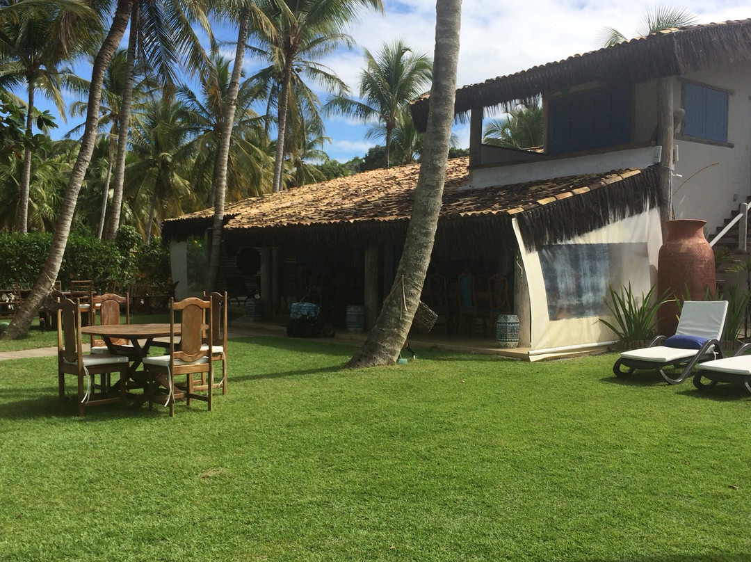 Pousada Bendito Seja主图