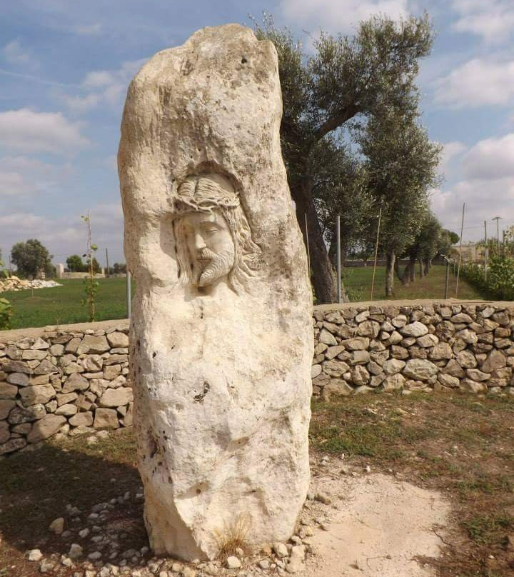 Masseria Didattica Capasa景点图片